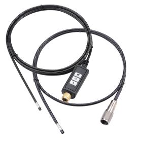 Extech HDV700-Series Camera Probes - Standard, HD, or Dual HD Options