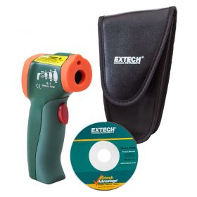 Extech IR400 Mini Infrared Thermometer