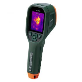 Extech IRC130 Thermal Imager IR Thermometer with MSX® (8.7Hz)
