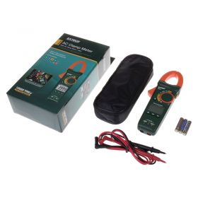 Extech MA440 Clamp Meter - Kit