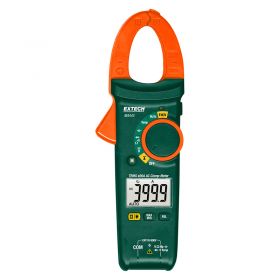 Extech MA443 True RMS AC Clamp Meter
