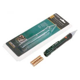 Extech MD10 Magnetic Field Detector - Kit
