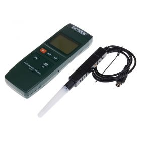 Extech MF100 AC/DC Magnetic Field Meter