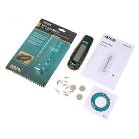 Extech MO210 Pocket Moisture Meter