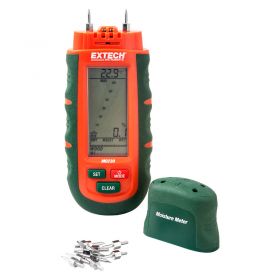 Extech MO230 Pocket Moisture Meter