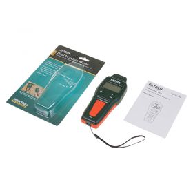 Handheld Wood Moisture Tester Lightweight Portable Water Content Meter For  Check Wood Dampness Humidity Meter