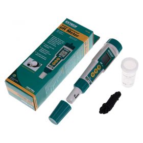 Extech PH100 ExStik pH Meter