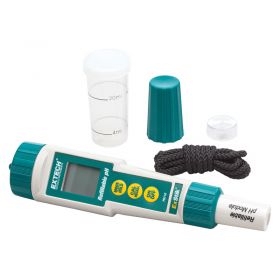 Extech PH110 ExStik Refillable pH Meter