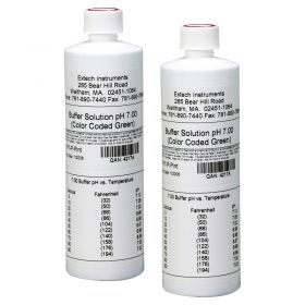 extech ph7 p 7ph buffer solution 2 bottles