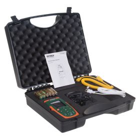 Extech PRC20 Thermocouple Calibrator