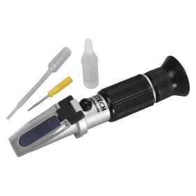 Extech RF41 Portable Battery Coolant/Glycol Refractometer