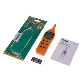 Extech RH300 Hygro Thermometer Psychrometer