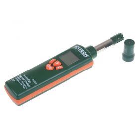 Extech RH390 Precision Psychrometer (Humidity & Temperature Meter)