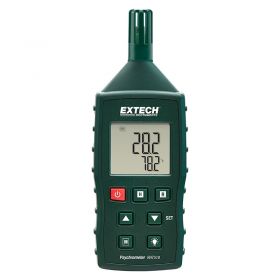 Extech RHT510 Humidity and Temperature Meter