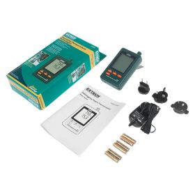 Extech SD500 Humidity/Temperature Datalogger