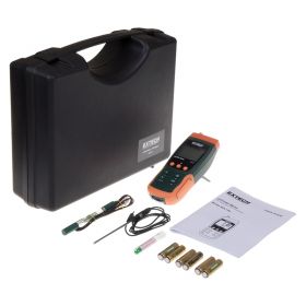 Extech SDL100 pH/ORP/Temperature Datalogger - Kit