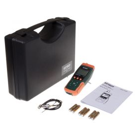 Extech SDL800 Vibration Meter Datalogger - Kit