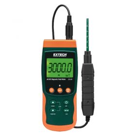 Extech SDL900 AC/DC Magnetic Field Meter / Datalogger