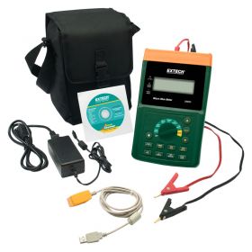 Extech UM200 High Resolution Micro-Ohm Meter