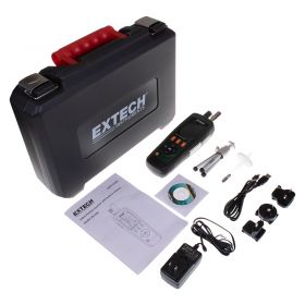 Extech VPC300 Particle Counter w/ Built-In Camera