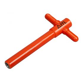 ITL Totally Insulated Link Extractor - Fem. Thread T Bar