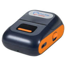First Stop Safety FirstPrint Label Printer
