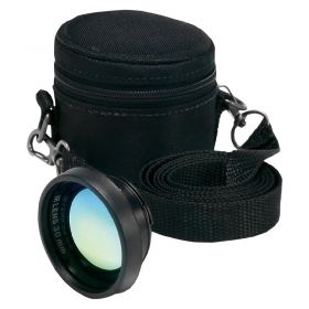 FLIR 1196961 IR Thermal Camera Lens - 15 Degrees