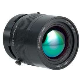 FLIR 4215423 17mm Lens, 3.0-5.0