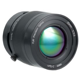 FLIR 4215425 25mm Lens, 3.0-5.0