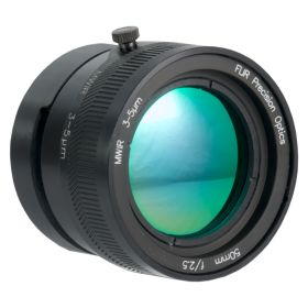 FLIR 4215500 50mm Lens, 3.0-5.0