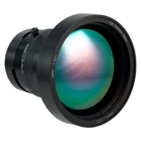 FLIR 4215502 100mm Lens, 3.0-5.0 