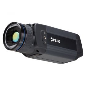 FLIR A615 Automated Process/R&D Thermal Camera