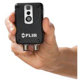 FLIR AX8 Thermal Imaging Camera / Temperature Safety Monitor