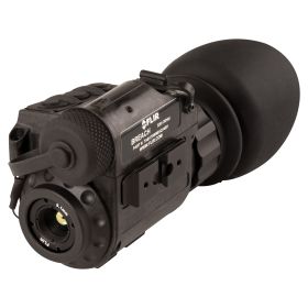 FLIR Breach PTQ 136 Thermal Monocular (60 Hz)