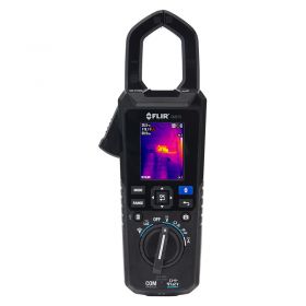 FLIR CM275 IGM Thermal Imaging Datalogging Clamp Meter 