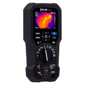 FLIR DM285 Industrial Imaging Digital Multimeter with IGM™