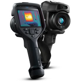 FLIR E86 Advanced Thermal Imaging Camera 