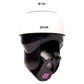 FLIR Elara DX-Series Multispectral PTZ Security Thermal Camera (<9Hz or 30Hz)