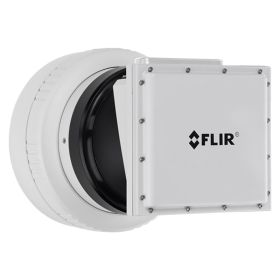 FLIR Elara™ R-190 Commercial Ground Security Radar (CE)
