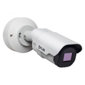 FLIR Elara FB 6xx ID-Series Thermal Imaging Security Camera (8.3 or 30Hz) 