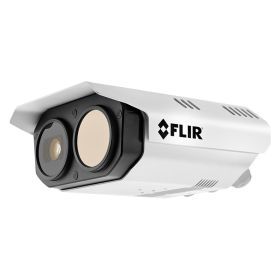 FLIR FH-Series R Multispectral Fixed Thermal Camera (<9Hz or 30Hz)
