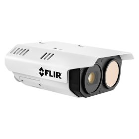 FLIR FH-Series ID Multispectral Fixed Thermal Camera (<9Hz or 30Hz)