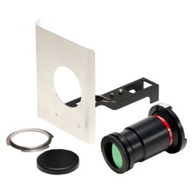 FLIR T198360 Furnace IR Lens Extender, 24° w/ Case for GF309