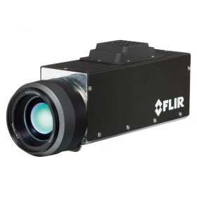 FLIR G300a Optical Gas Thermal Camera