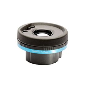 Flir IR Lens - Choice of F = 10mm (42 Degree) or 29mm (14 Degree)