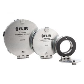 FLIR Stainless Steel Infrared (IR) Windows