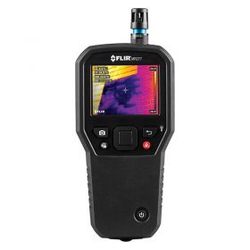 FLIR MR277 Building Inspection System front