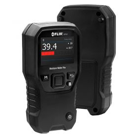 FLIR MR60 Pin/Pinless Moisture Meter Pro