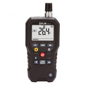 FLIR MR77 Pinless Moisture Psychrometer