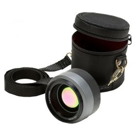 FLIR T197385 MWIR 14.5° Lens w/ Case